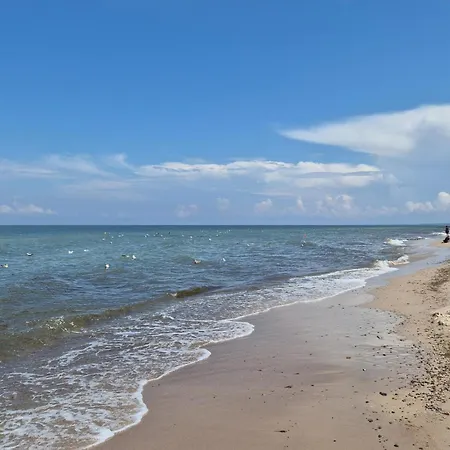 2 Bedroom Beautiful In Kolczewo
