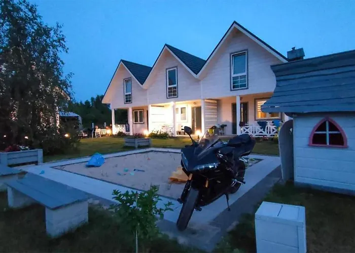 2 Bedroom Beautiful In