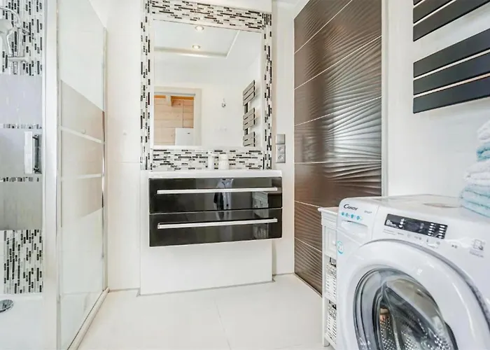 Hébergement de vacances 2 Bedroom Beautiful In