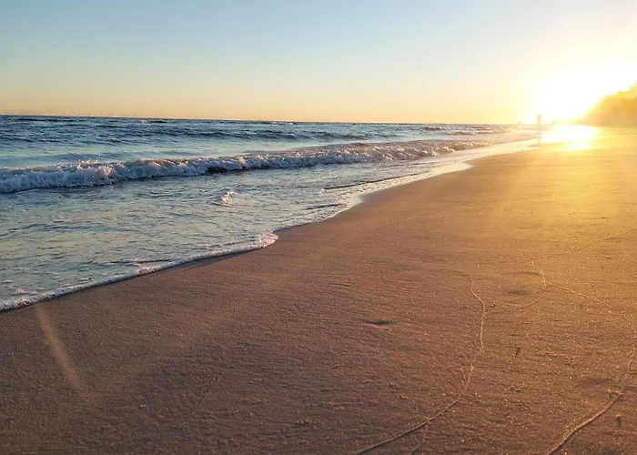 Hébergement de vacances 2 Bedroom Beautiful In