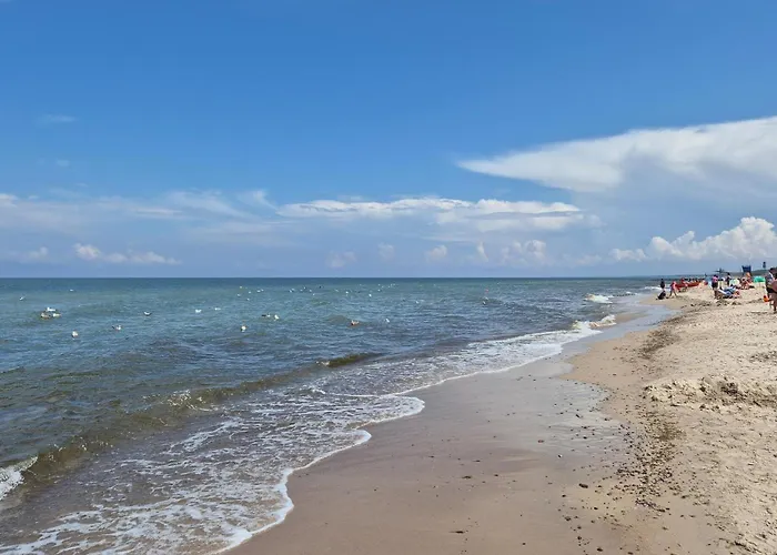 2 Bedroom Beautiful In Kołczewo